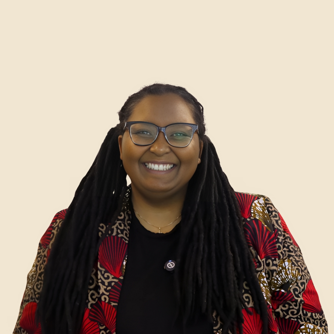 Kathy Kiragu